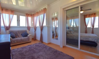 Resale - Villa - Orihuela Costa - Playa Flamenca