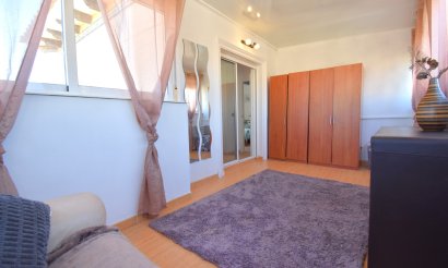 Resale - Villa - Orihuela Costa - Playa Flamenca