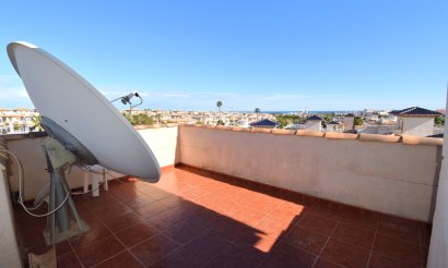 Resale - Villa - Orihuela Costa - Playa Flamenca