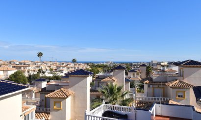 Resale - Villa - Orihuela Costa - Playa Flamenca