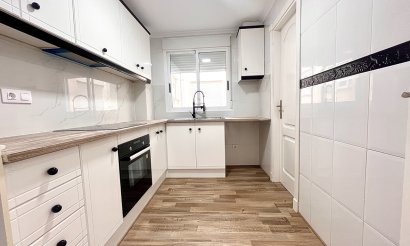 Reventa - Apartamento / piso - San Miguel de Salinas