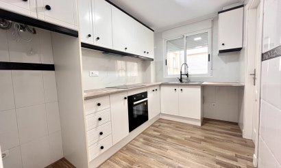 Reventa - Apartamento / piso - San Miguel de Salinas