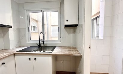 Reventa - Apartamento / piso - San Miguel de Salinas