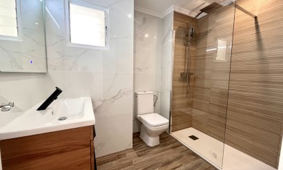 Reventa - Apartamento / piso - San Miguel de Salinas