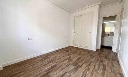 Reventa - Apartamento / piso - San Miguel de Salinas