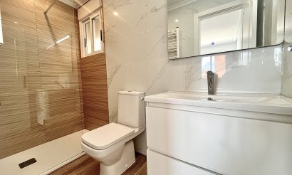 Reventa - Apartamento / piso - San Miguel de Salinas