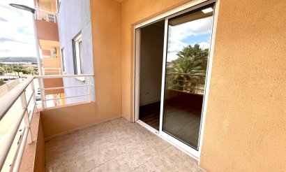 Reventa - Apartamento / piso - San Miguel de Salinas