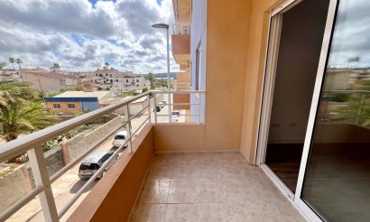 Reventa - Apartamento / piso - San Miguel de Salinas