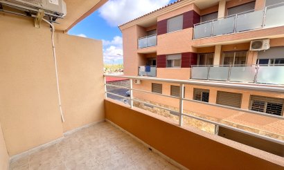 Reventa - Apartamento / piso - San Miguel de Salinas