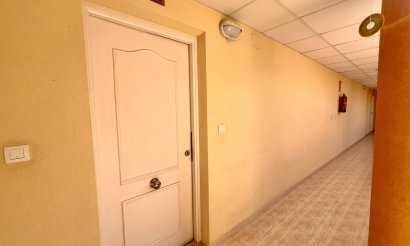 Reventa - Apartamento / piso - San Miguel de Salinas
