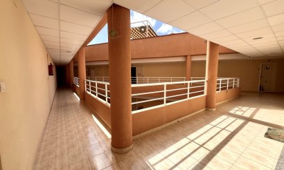 Reventa - Apartamento / piso - San Miguel de Salinas