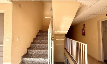 Reventa - Apartamento / piso - San Miguel de Salinas