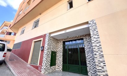 Reventa - Apartamento / piso - San Miguel de Salinas