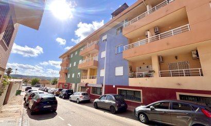 Reventa - Apartamento / piso - San Miguel de Salinas