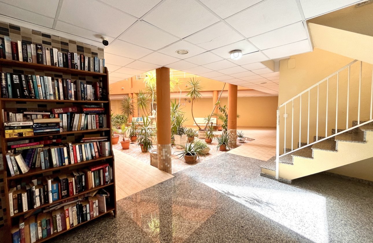 Reventa - Apartamento / piso - San Miguel de Salinas