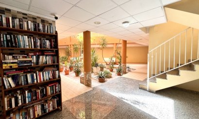 Reventa - Apartamento / piso - San Miguel de Salinas