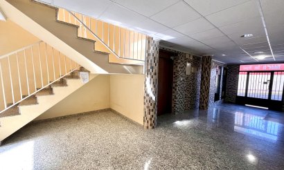 Reventa - Apartamento / piso - San Miguel de Salinas