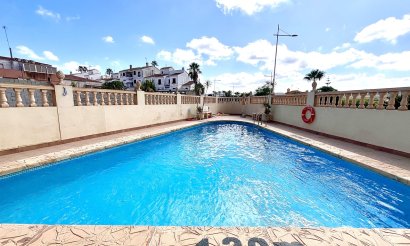 Reventa - Apartamento / piso - San Miguel de Salinas