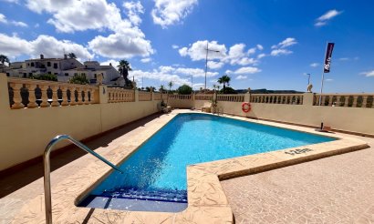 Reventa - Apartamento / piso - San Miguel de Salinas