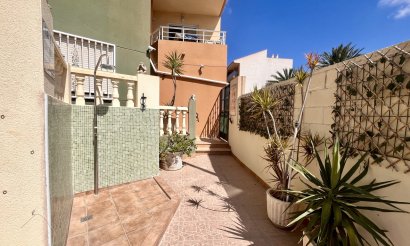 Reventa - Apartamento / piso - San Miguel de Salinas
