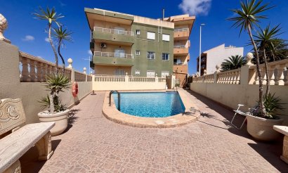 Reventa - Apartamento / piso - San Miguel de Salinas