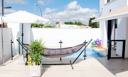 Resale - Villa / Semi detached - Formentera del Segura - Formentera de Segura