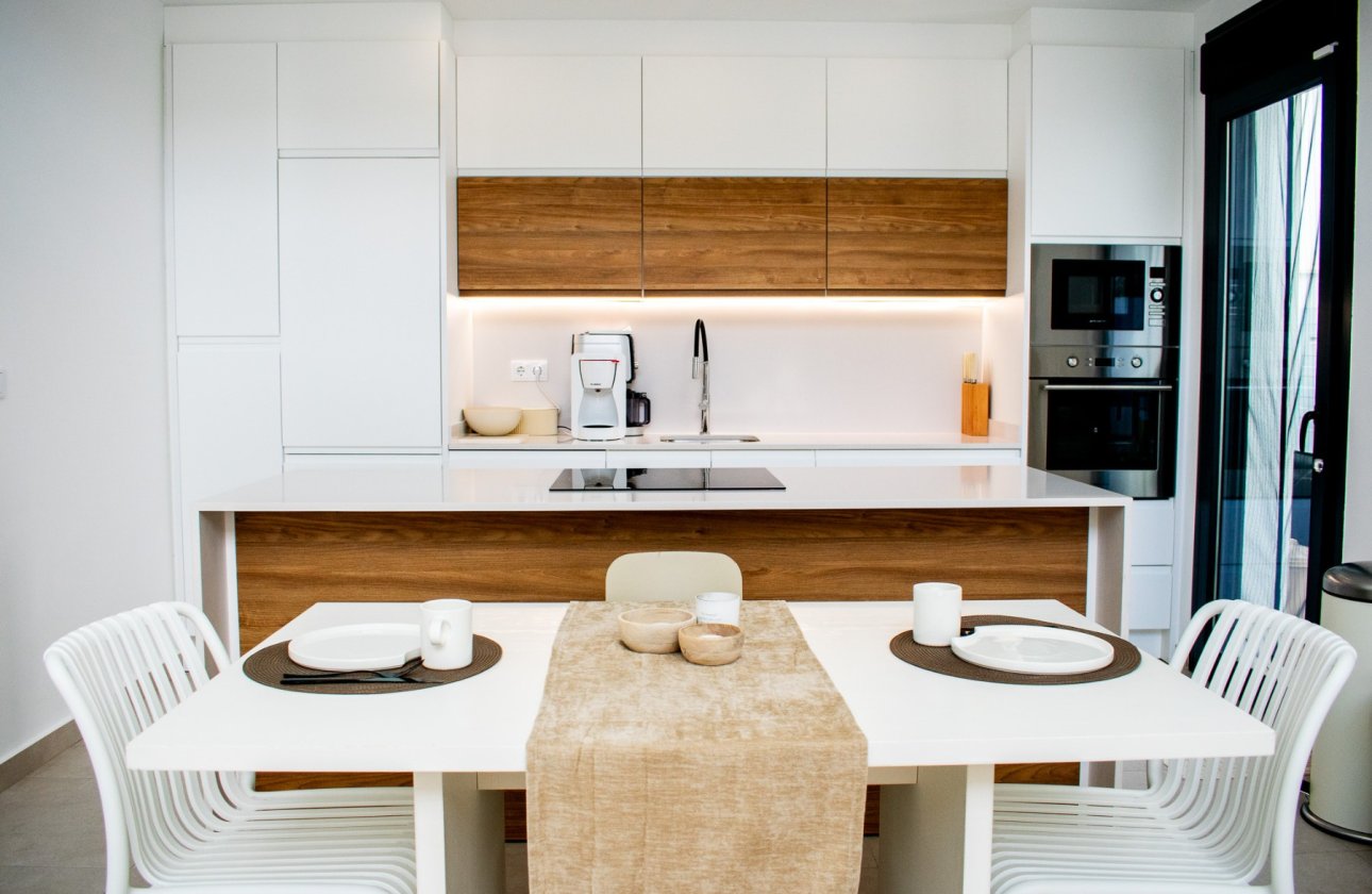 Resale - Villa / Semi detached - Formentera del Segura - Formentera de Segura