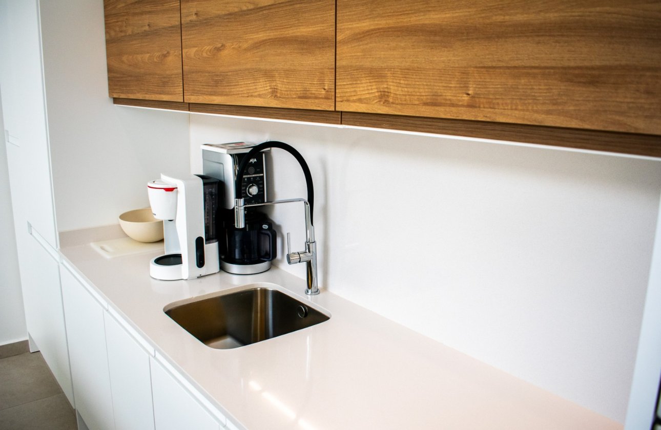 Resale - Villa / Semi detached - Formentera del Segura - Formentera de Segura