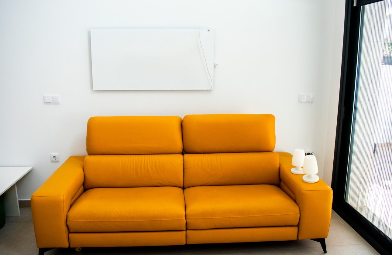 Resale - Villa / Semi detached - Formentera del Segura - Formentera de Segura