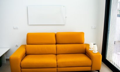 Resale - Villa / Semi detached - Formentera del Segura - Formentera de Segura