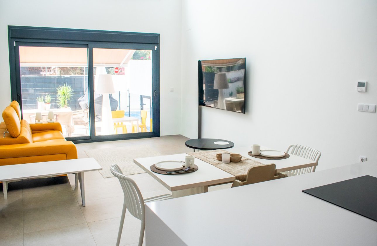 Resale - Villa / Semi detached - Formentera del Segura - Formentera de Segura