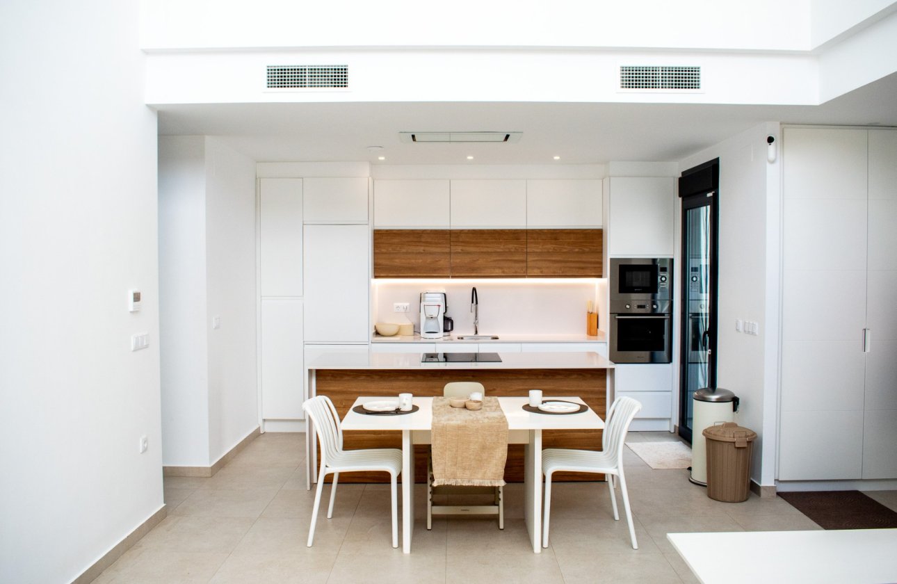 Resale - Villa / Semi detached - Formentera del Segura - Formentera de Segura