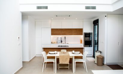 Resale - Villa / Semi detached - Formentera del Segura - Formentera de Segura