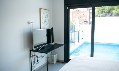 Resale - Villa / Semi detached - Formentera del Segura - Formentera de Segura