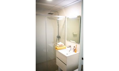 Resale - Villa / Semi detached - Formentera del Segura - Formentera de Segura