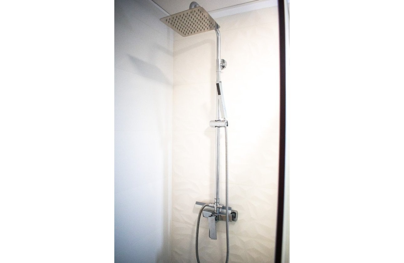 Resale - Villa / Semi detached - Formentera del Segura - Formentera de Segura