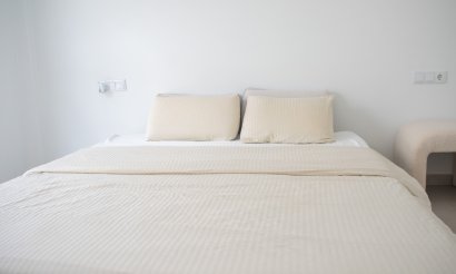 Resale - Villa / Semi detached - Formentera del Segura - Formentera de Segura