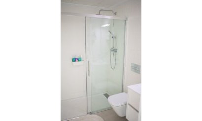 Resale - Villa / Semi detached - Formentera del Segura - Formentera de Segura