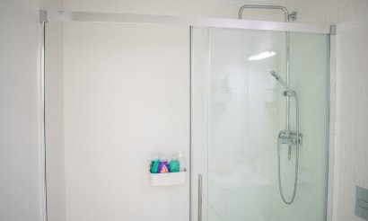 Resale - Villa / Semi detached - Formentera del Segura - Formentera de Segura