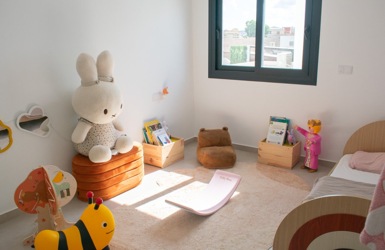 Resale - Villa / Semi detached - Formentera del Segura - Formentera de Segura