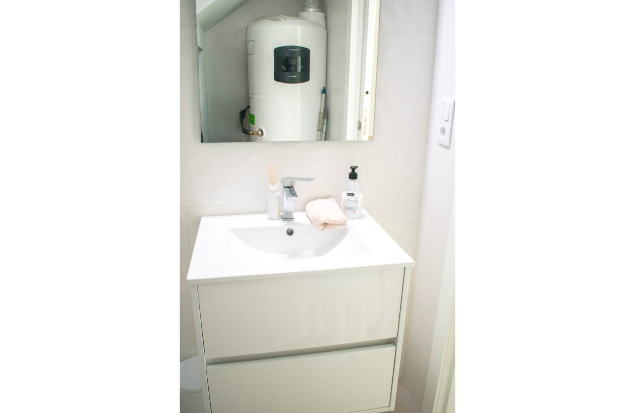 Resale - Villa / Semi detached - Formentera del Segura - Formentera de Segura