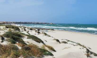 Nouvelle construction - Villa - Pilar de la Horadada