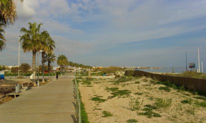 Nouvelle construction - Villa - Pilar de la Horadada