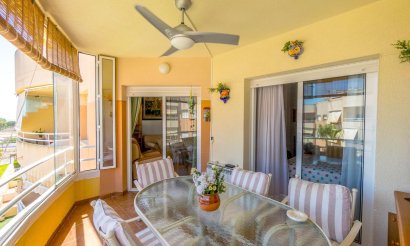 Resale - Apartment / flat - Orihuela Costa - Campoamor