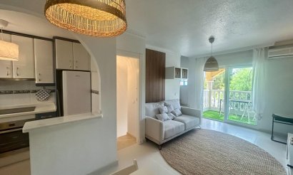 Resale - Townhouse - Algorfa - Montemar