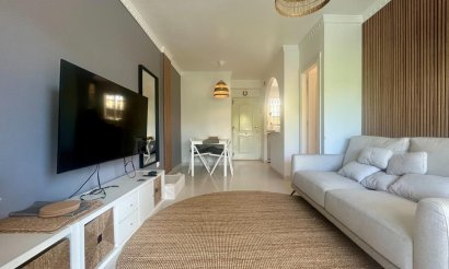 Resale - Townhouse - Algorfa - Montemar