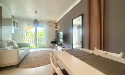 Resale - Townhouse - Algorfa - Montemar