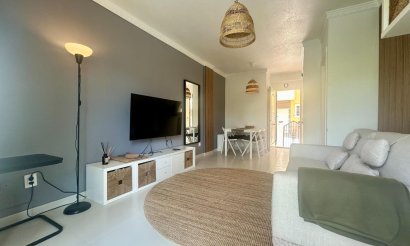 Resale - Townhouse - Algorfa - Montemar