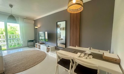 Resale - Townhouse - Algorfa - Montemar