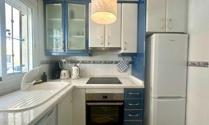 Resale - Townhouse - Algorfa - Montemar